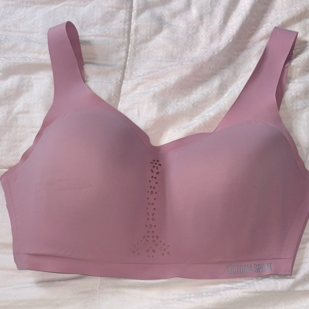 VS angel Max seamless Sports Bra